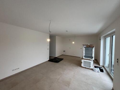 Foto - 3 Zimmer Etagenwohnung zur Miete in Perl