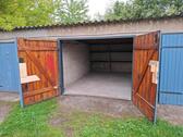 Foto - Garage in 12437 Berlin - 160,00&nbsp;EUR Miete,