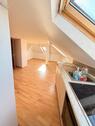Foto - Dachgeschoßwohnung in Hof zur Miete