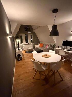 Foto - Wohnung zu vermieten. Saarburg Innenstadtnah