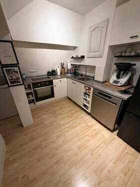 Foto - Dachgeschoßwohnung in Saarburg zur Miete