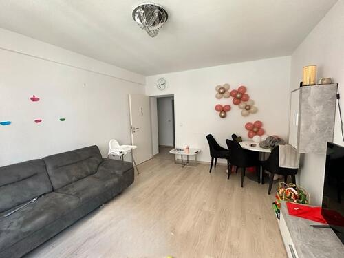 Foto - 2 Zimmer Etagenwohnung in Mannheim