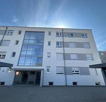 moderne 4,5 Zimmer-EG-Wohnung mit Terrasse, EBK - gehobene Ausstattung - Bad Säckingen