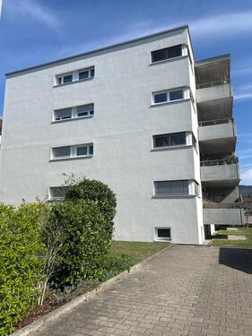 Foto - 4.5 Zimmer Erdgeschoßwohnung in Bad Säckingen