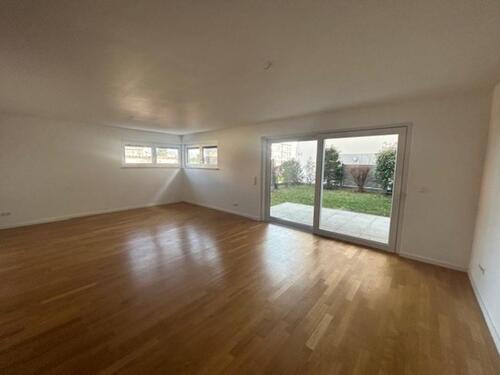 Foto - Erdgeschoßwohnung in Bad Säckingen zur Miete