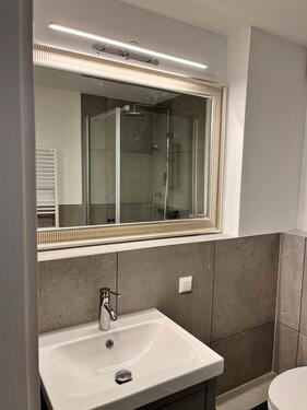 Foto - 3-Zimmer-EG-Wohnung mit Balkon, EBK optional