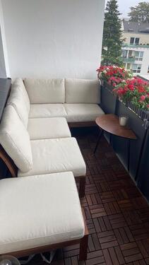 Foto - 3 Zimmer Erdgeschoßwohnung zur Miete in Essen