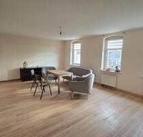 Praktische 3,5 Raumwohnung im Erdgeschoss 85qm - Nähe Dresden - Klipphausen