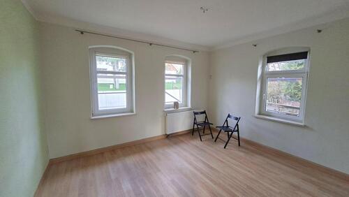 Foto - 4 Zimmer Erdgeschoßwohnung zur Miete in Klipphausen