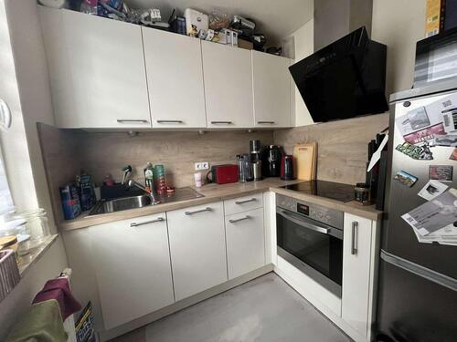 Foto - 2 Zimmer Etagenwohnung in Neustadt bei Coburg