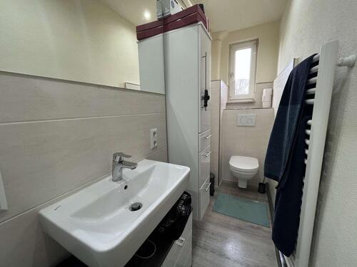 Foto - Etagenwohnung in Neustadt bei Coburg zur Miete