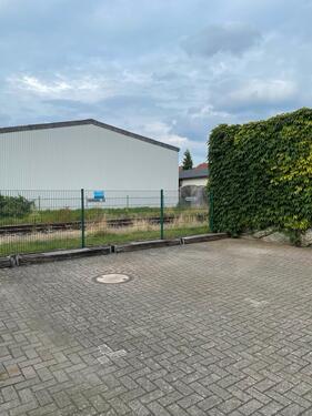 Foto - Stellplatz zu vermieten in Stuhr