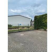 Stellplatz zu vermieten in Stuhr