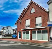 Attraktives Ladenlokal in Duhnen - Cuxhaven