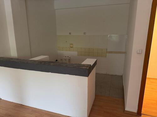 Foto - 2 Zimmer Erdgeschoßwohnung in Köln