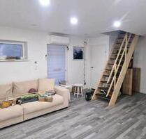 2 Zimmer Wohnung in Brackenheim Hausen