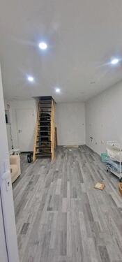 Foto - 2 Zimmer Maisonettenwohnung zur Miete in Brackenheim