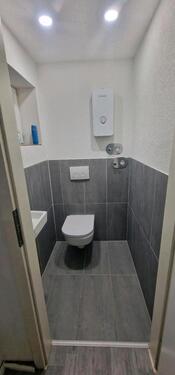 Foto - 2 Zimmer Maisonettenwohnung in Brackenheim
