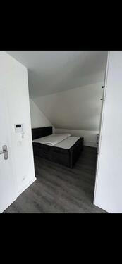 Foto - Dachgeschoßwohnung in Hamburg zur Miete