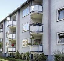 Demnächst frei! 3-Zimmer-Wohnung in Herne Wanne-Mitte