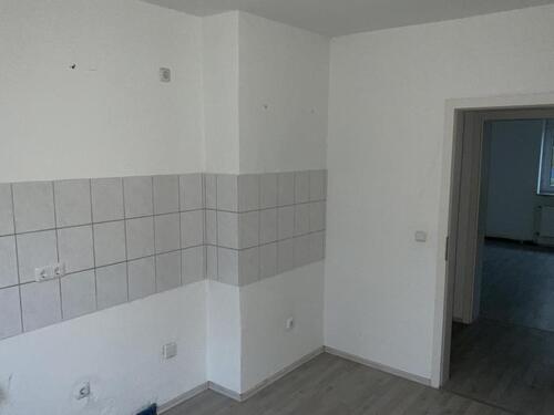 Foto - Erdgeschoßwohnung in Herne zur Miete