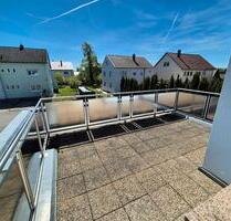 Sehr schöne 2,5 Zimmerwohnung - 600,00&nbsp;EUR Kaltmiete, ca.&nbsp; 75,00&nbsp;m&sup2; in Waldenburg (PLZ: 74638)