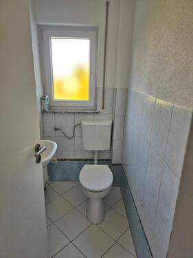 Foto - Etagenwohnung in Waldenburg zur Miete