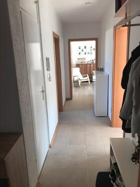 Foto - 3.5 Zimmer Etagenwohnung in Schloß Holte-Stukenbrock