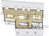 Foto - 2.5 Zimmer Maisonettenwohnung in Herrenberg