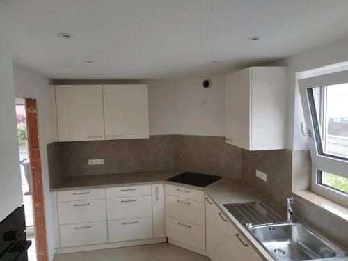 Foto - Exklusive kernsanierte 3 Zimmer Wohnung in Lauffen.
