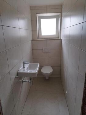 Foto - Erdgeschoßwohnung in Lauffen am Neckar zur Miete