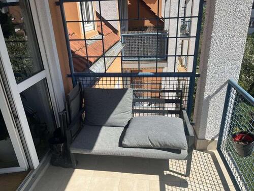 Foto - 2.5 Zimmer Dachgeschoßwohnung zur Miete in Karlsfeld