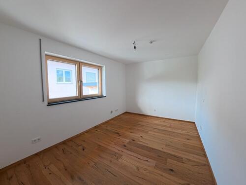Foto - Etagenwohnung in Geiselhöring zur Miete