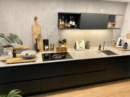 Foto - 3 Zimmer Etagenwohnung in Graben-Neudorf
