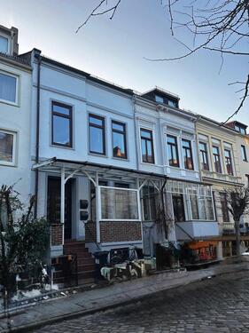Foto - Reihenhaus in Bremen