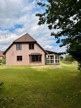 Foto - 5 Zimmer Einfamilienhaus in Boizenburg/Elbe