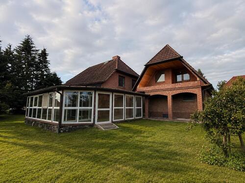 Foto - Einfamilienhaus in Boizenburg/Elbe zum Kaufen