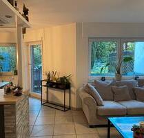 3-Zimmer-Erdgeschosswohnung mit Garten - Bergheim Auenheim