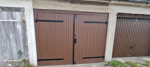 Foto - Einzelgarage verfügbar! - 40,00 EUR Miete,