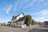 Foto - andere zur Miete in Nidda