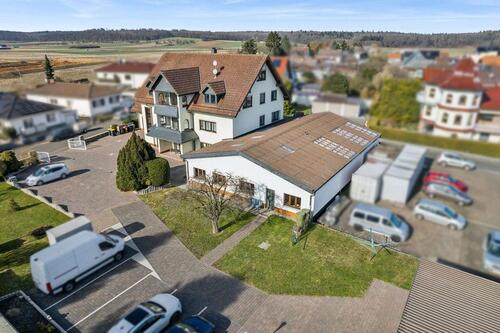 Foto - andere in Nidda