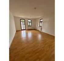 4 Zimmerwohnung in Niedenstein-Ermetheis