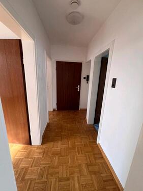 Foto - Etagenwohnung in Zweibrücken