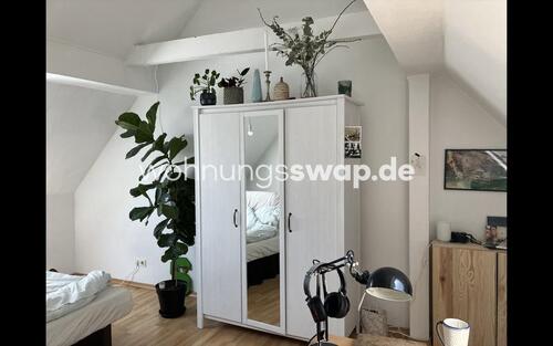 Foto - Etagenwohnung zur Miete in Hamburg