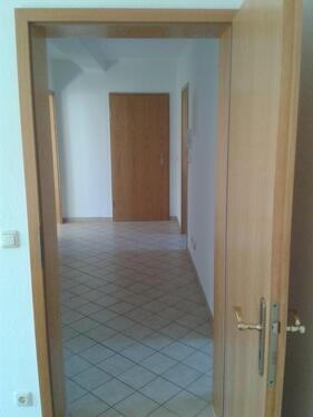 Foto - Etagenwohnung in Parchim zur Miete