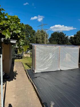 Foto - Grundstück zur Miete in Heidenau