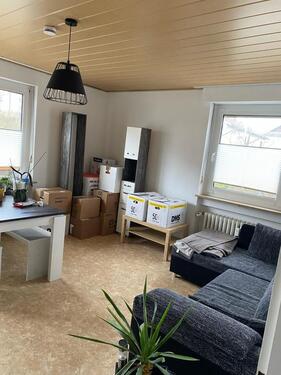 Foto - Etagenwohnung in Bad Neustadt an der Saale zur Miete