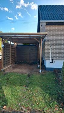 Foto - Carport zu vermieten - 30,00 EUR Miete,