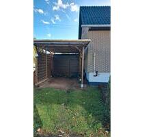 Carport zu vermieten - 30,00 EUR Miete, in Wolfhagen (PLZ: 34466)