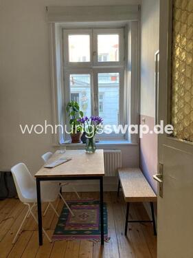 Foto - Etagenwohnung zur Miete in Hamburg